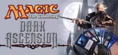Magic: The Gathering - Dark Ascension