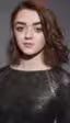 Maisie Williams apunta a cuándo se estrenará la octava temporada de 'Juego de tronos'