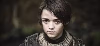 Maisie Williams apunta a cuándo se estrenará la octava temporada de 'Juego de tronos'