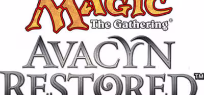 Analizamos Avancyn Restored, la última expansión de Magic