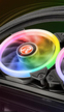 Raijintek anuncia la refrigeración líquida Orcus 240