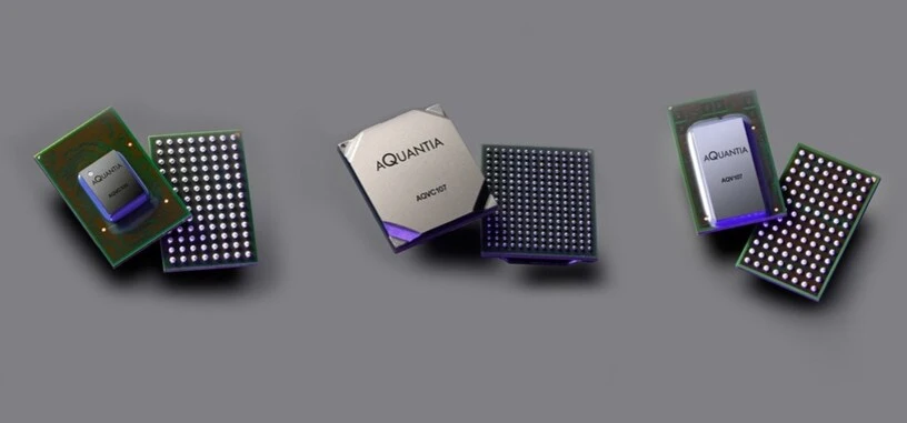 Nvidia recurre a Aquantia para resolver los problemas de ancho de banda en Drive PX