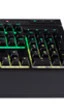 Corsair anuncia el teclado K68 RGB a prueba de agua