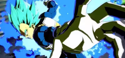 'Dragon Ball Fighter Z', un juego con mucho contenido