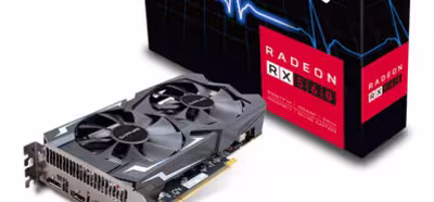 Sapphire pone a la venta la serie RX 560 Pulse Lite