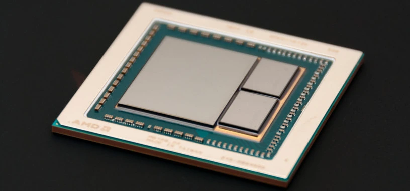 AMD pasará a usar a TSMC para sus chips a 7 nm; no modifica su última hoja de ruta