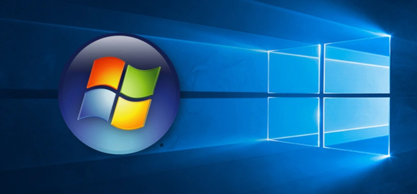 Según StatCounter, Windows 10 supera a Windows 7 como la versión más utilizada
