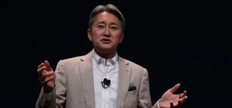 Las ventas de PlayStation 4 ya alcanzan las 76.5 M de unidades; Kaz Hirai abandona Sony