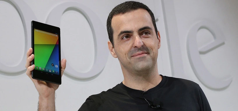 Xiaomi prepara su expansión mundial con la contratación de Hugo Barra, ex jefe de producto para Android en Google