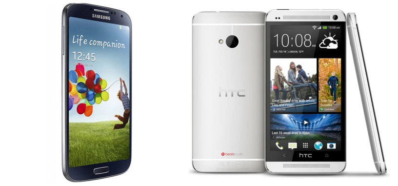 HTC presentará su nuevo smartphone de gama alta el 25 de marzo