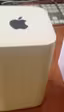 Análisis: AirPort Time Capsule