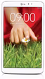 LG presenta oficialmente la tableta G Pad 10.1
