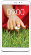 LG G Pad 8.3 comienza a actualizarse a Android 4.4 KitKat