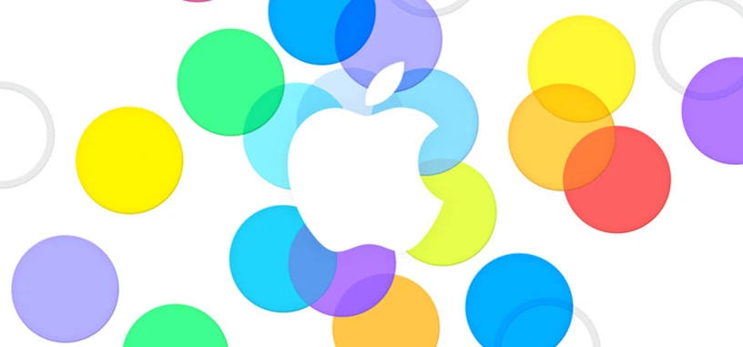 Novedades de Apple: iPhone 5C, iPhone 5S con procesador A7, e iWork gratuito