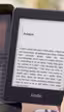 Amazon presenta la renovación de su lector de libros Kindle Paperwhite