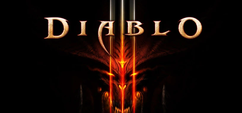 Diablo 3 ya está disponible para PlayStation 3 y Xbox 360