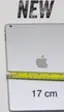 Un nuevo vídeo de la carcasa del futuro iPad 5 la compara detalladamente con el iPad 4