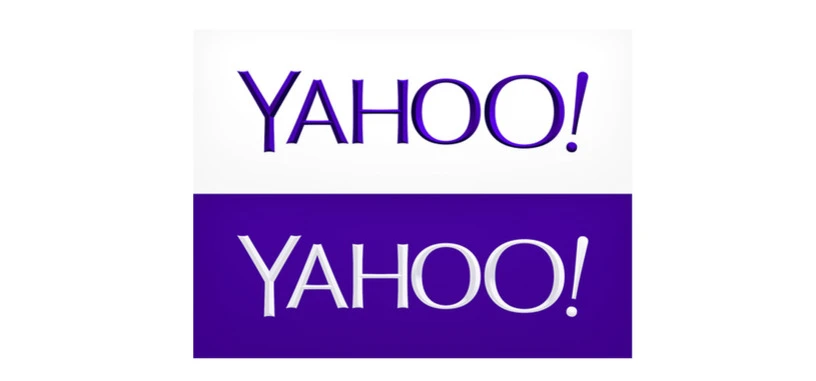 Yahoo presenta su nuevo logo en un vídeo