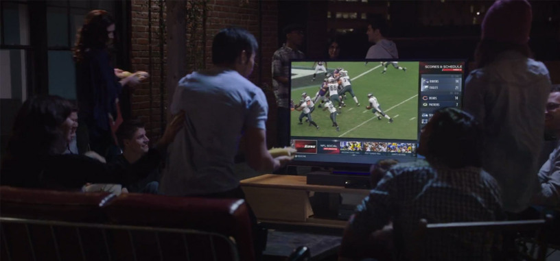 Nuevos anuncios de la Xbox One llegan a la televisión