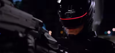 Primer tráiler del remake de RoboCop