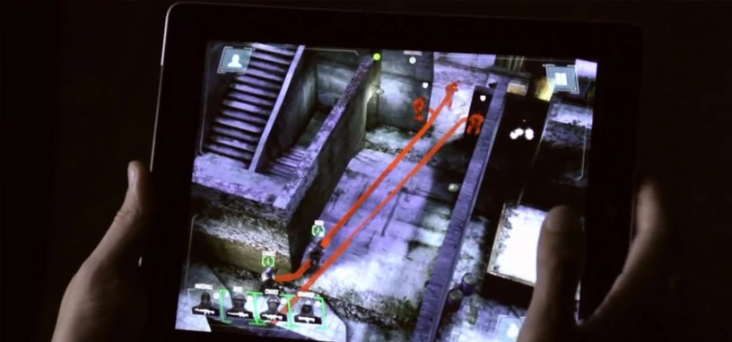Otro juego llega en exclusiva para iOS: Call of Duty - Strike Team