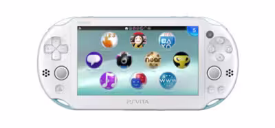 Sony dejará de producir juegos de la PS Vita en formato físico