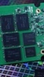 SK Hynix anuncia el desarrollo de chips NAND 3D de 72 capas y 512 Gbits