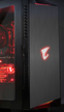 Gigabyte ofrece la caja Aorus AC300W en un modelo algo rebajado de características