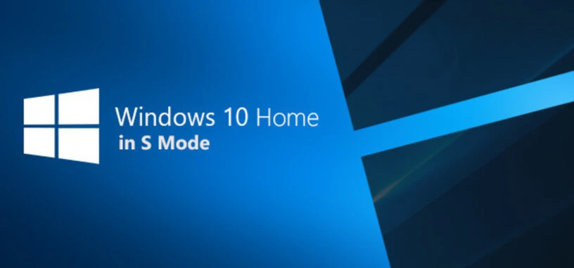 Microsoft abandonaría la versión Windows 10 S para convertirla en un modo de uso de Windows