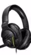 Roccat presenta los auriculares Khan AIMO, sonido 7.1 virtual de 24 bits