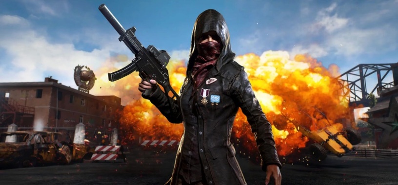 Ya se han vendido 26 millones de copias de PUBG, y se han jugado más de 2700 millones de horas