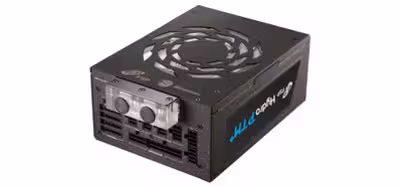 FSP pone a la venta la fuente Hydro PTM+ de 1400 W con refrigeración líquida