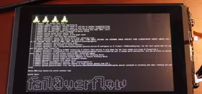 Linux en Nintendo Switch ya es una realidad, y una posible puerta al 'software' casero