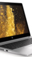 Las nuevas series de portátiles Elitebook y Zbook de HP incluyen hasta un Core i7-8650U