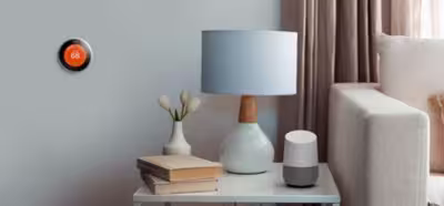 Nest va a reintegrarse en Google para competir mejor en el sector de la domótica