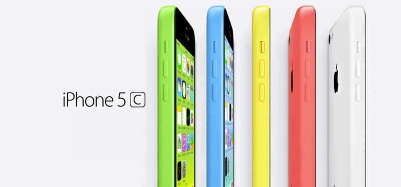 Apple acierta lanzando el iPhone 5C pero falla con su precio