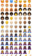 Más de 150 nuevos emoticonos van a llegar a Android, iOS y Windows este año