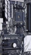 ASUS también distribuye la actualización de BIOS para las nuevas APU de AMD
