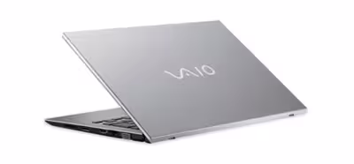 Vaio presenta la serie S de ultraportátiles con procesadores de 8.ª generación