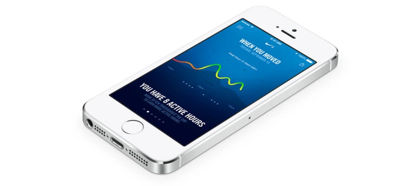 Apple establece el futuro de su smartwatch con el coprocesador M7