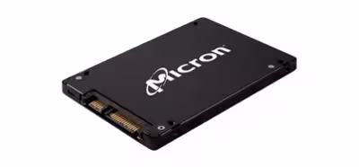 Micron prepara la memoria NAND 3D de 96 capas y su DRAM a 15 nm