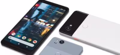 Google vendió 3.9 millones de teléfonos Pixel en 2017