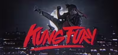 Michael Fassbender se une al reparto de la versión para el cine de 'Kung Fury'