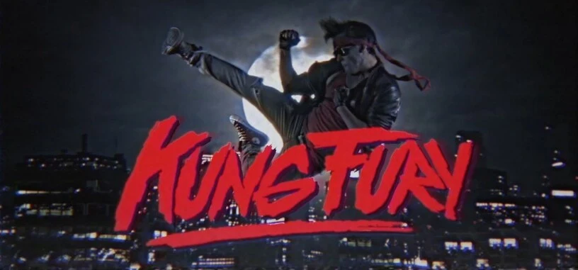 Michael Fassbender se une al reparto de la versión para el cine de 'Kung Fury'