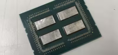 AMD detalla el chip Zeppelin que conforma los procesadores Ryzen y EPYC en el ISSCC
