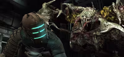 Descarga 'Dead Space' gratuitamente desde Origin