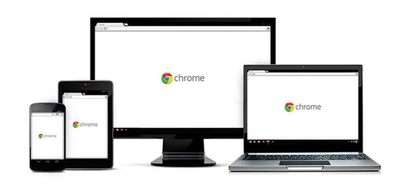La versión 66 de Chrome comenzará a bloquear anuncios de vídeo con audio mientras se navega