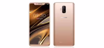 El siguiente clónico del iPhone X lo va a presentar Doogee a finales de mes