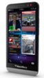 BlackBerry presenta el nuevo Z30 con pantalla de 5 pulgadas