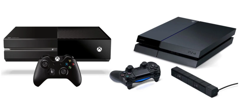 Septiembre deja a la Xbox One como la consola más vendida del mes en EE.UU